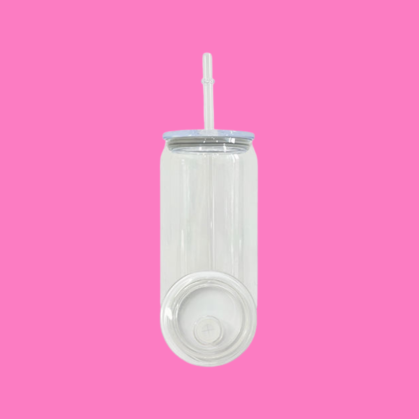 Create Your Own - 16oz Cold Cup Tumbler