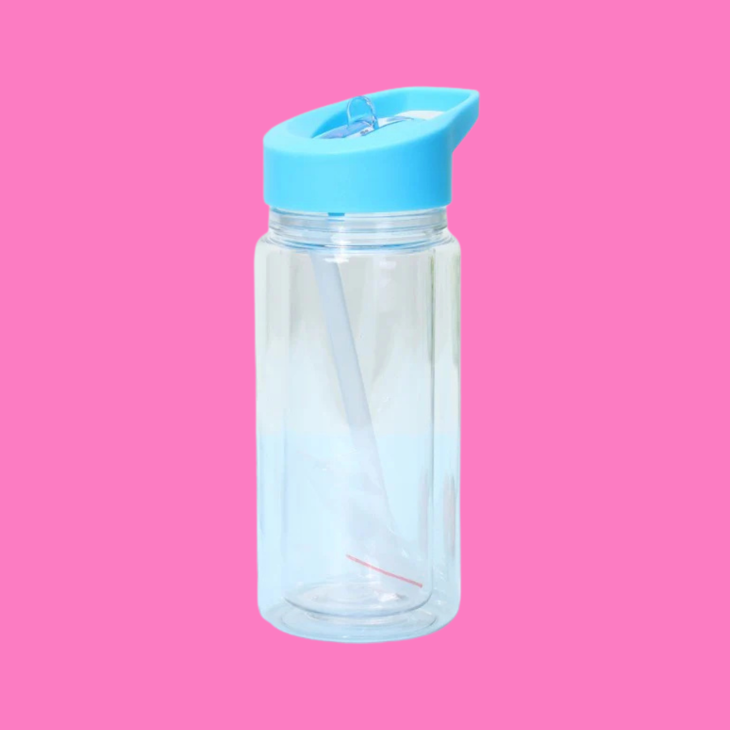 Create Your Own - 10oz Snowglobe Bottle