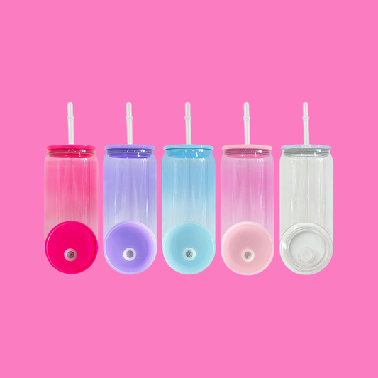 Create Your Own - 16oz Cold Cup Tumbler