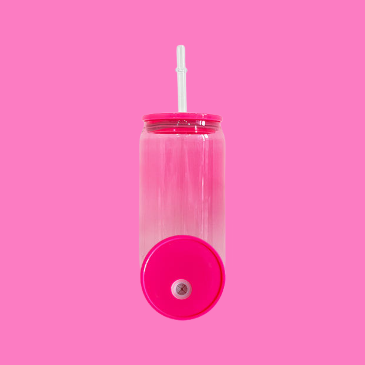 Create Your Own - 16oz Cold Cup Tumbler