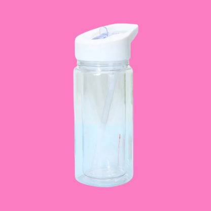 Create Your Own - 10oz Snowglobe Bottle