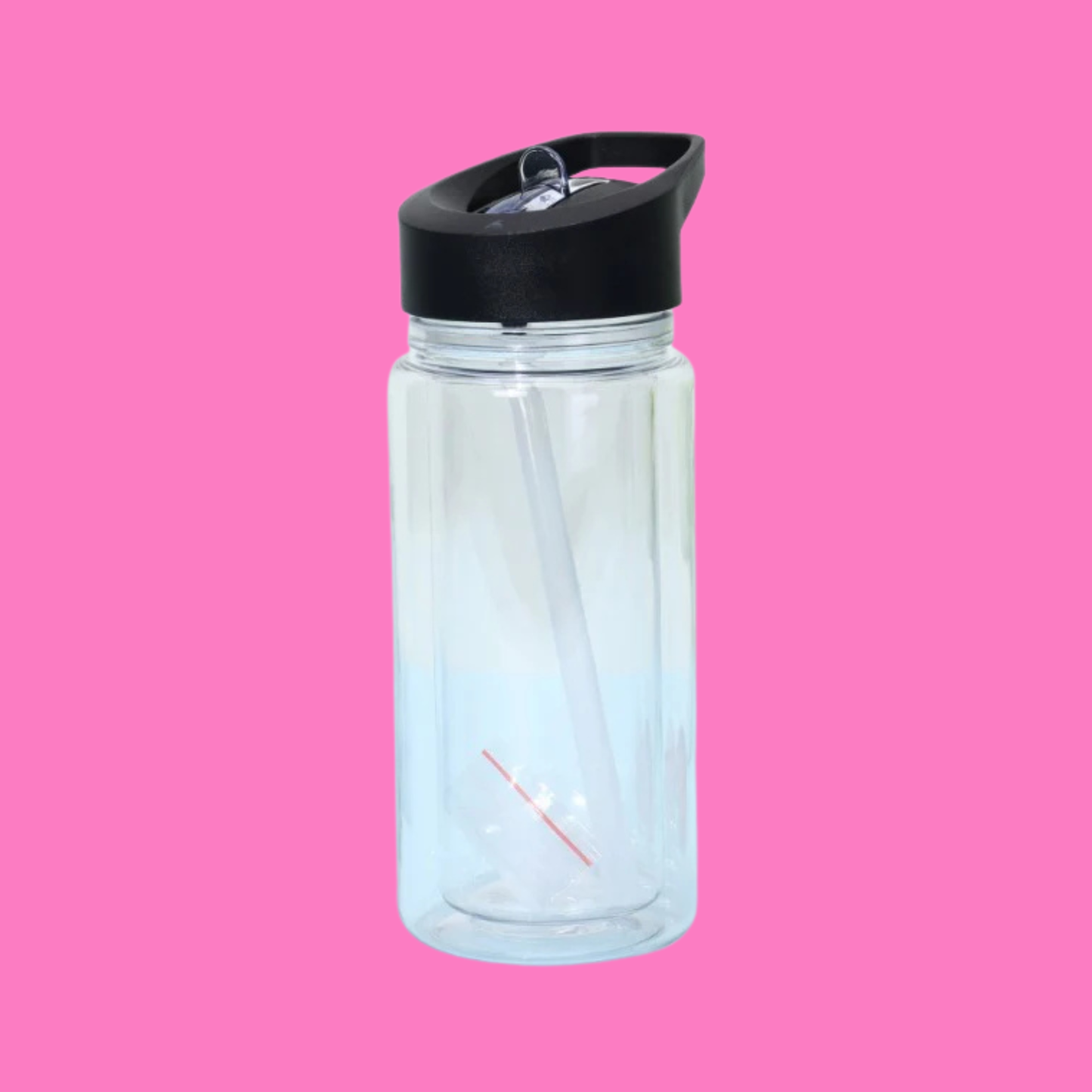 Create Your Own - 10oz Snowglobe Bottle