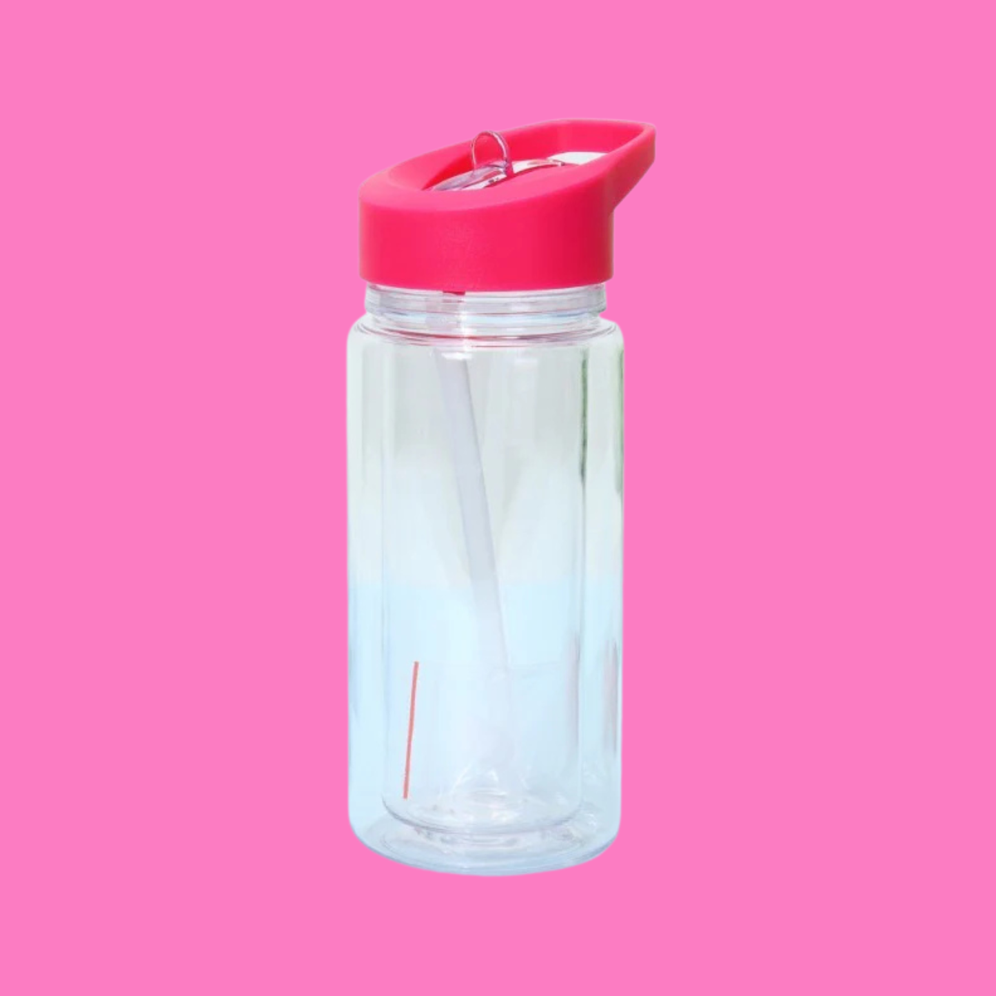 Create Your Own - 10oz Snowglobe Bottle