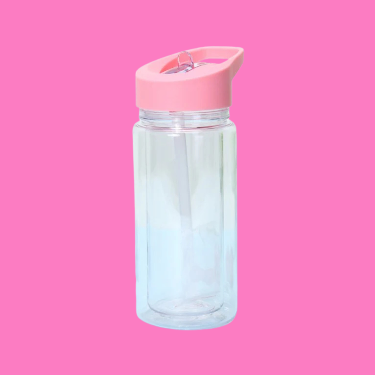 Create Your Own - 10oz Snowglobe Bottle