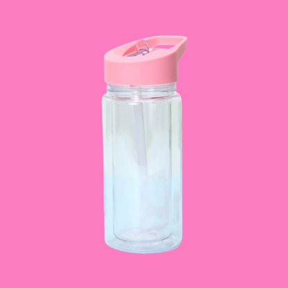 Create Your Own - 10oz Snowglobe Bottle