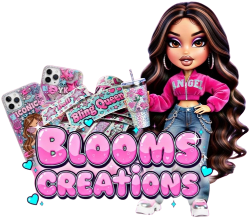 Blooms Creations
