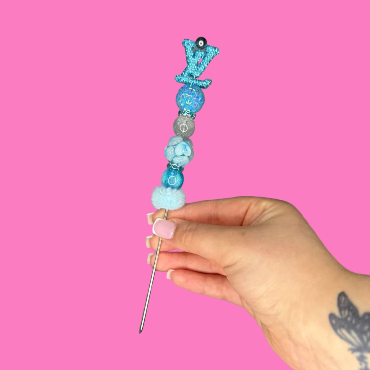 Personalised Pokey Tools