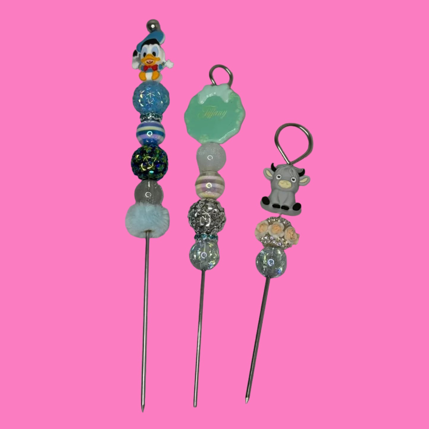 Personalised Pokey Tools