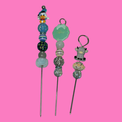 Personalised Pokey Tools