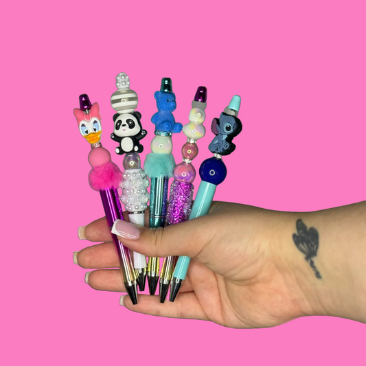 Personalised Pens