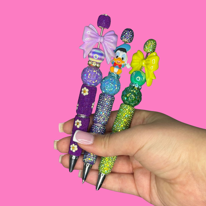 Personalised Pens